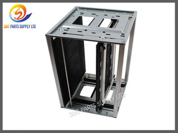PCB SMT ESD Magazine Rack Anti Static High Temperature Resistant For Electronic Storaging