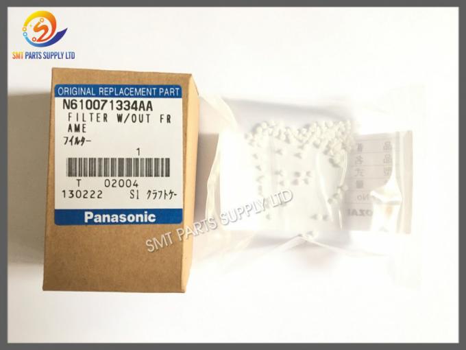 In Stock SMT Panasonic Cm602 Cm402 Cm212 Filter N610071334AA N210048234AA Original New / Used