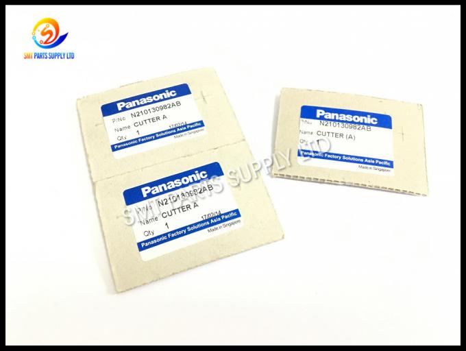 SMT Panasonic AI Spare Parts RG131 Cutter N210130982AB Original New / Copy