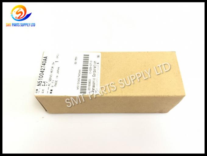 KXF0DGEAA00 N510042740AA CM402 602 3W Smt Motor SANYO DENKI P50BA2002BXS3C