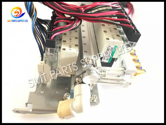 JUKI Pick and place 40071585 Head Vacuum Unit ASM For KE3020 SMT Machine Original new in stock