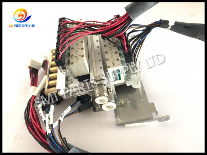JUKI Pick and place 40071585 Head Vacuum Unit ASM For KE3020 SMT Machine Original new in stock