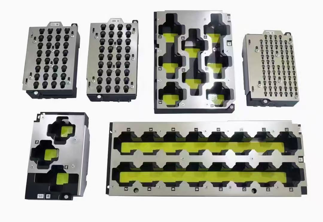 Latest company blogs about How Do SMT Machine Parts Help in Producing Miniaturized Electronics ?