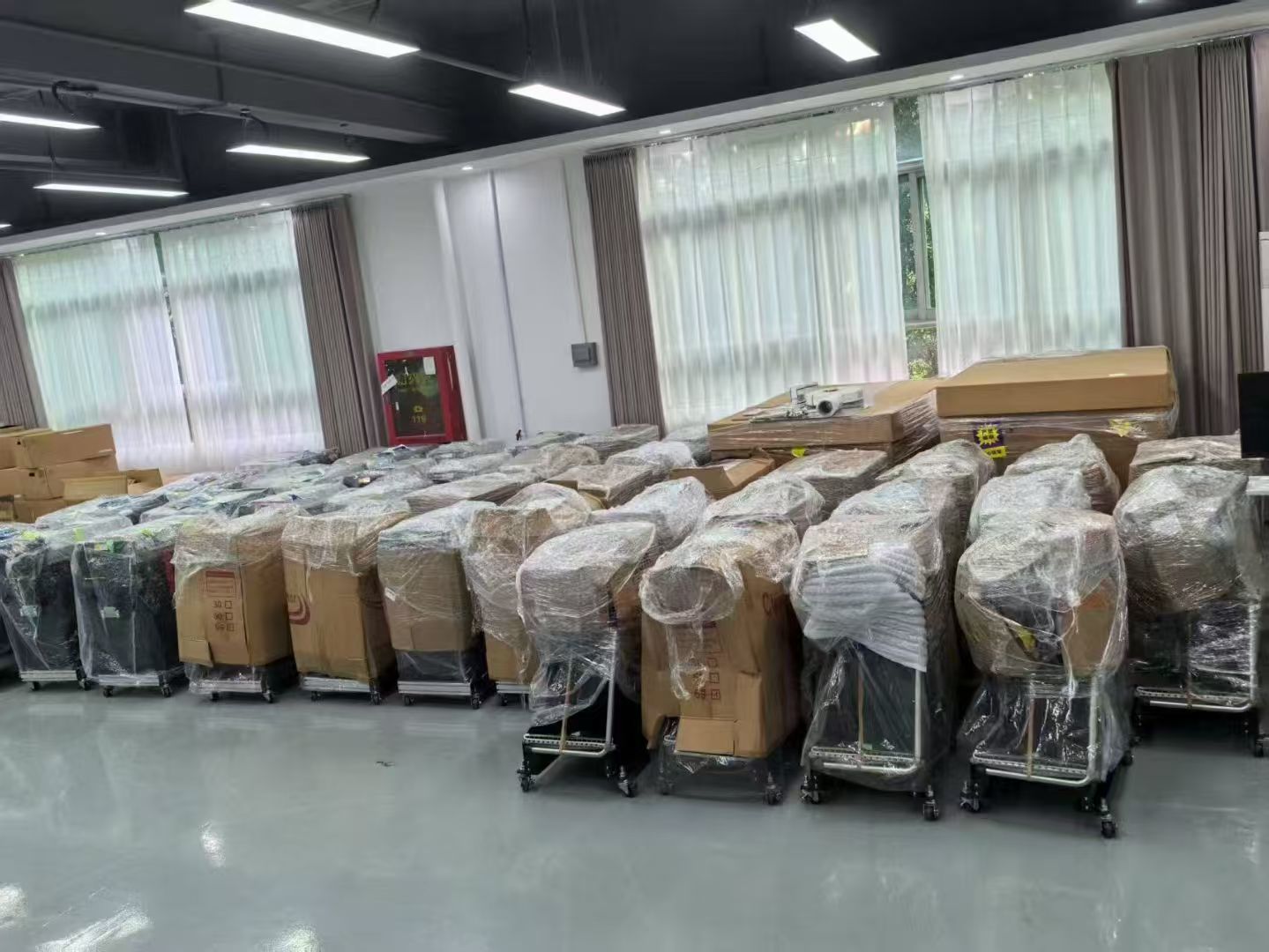 Latest company blogs about Why is Regular Replacement of SMT Machine Parts Essential for Production Yields ?