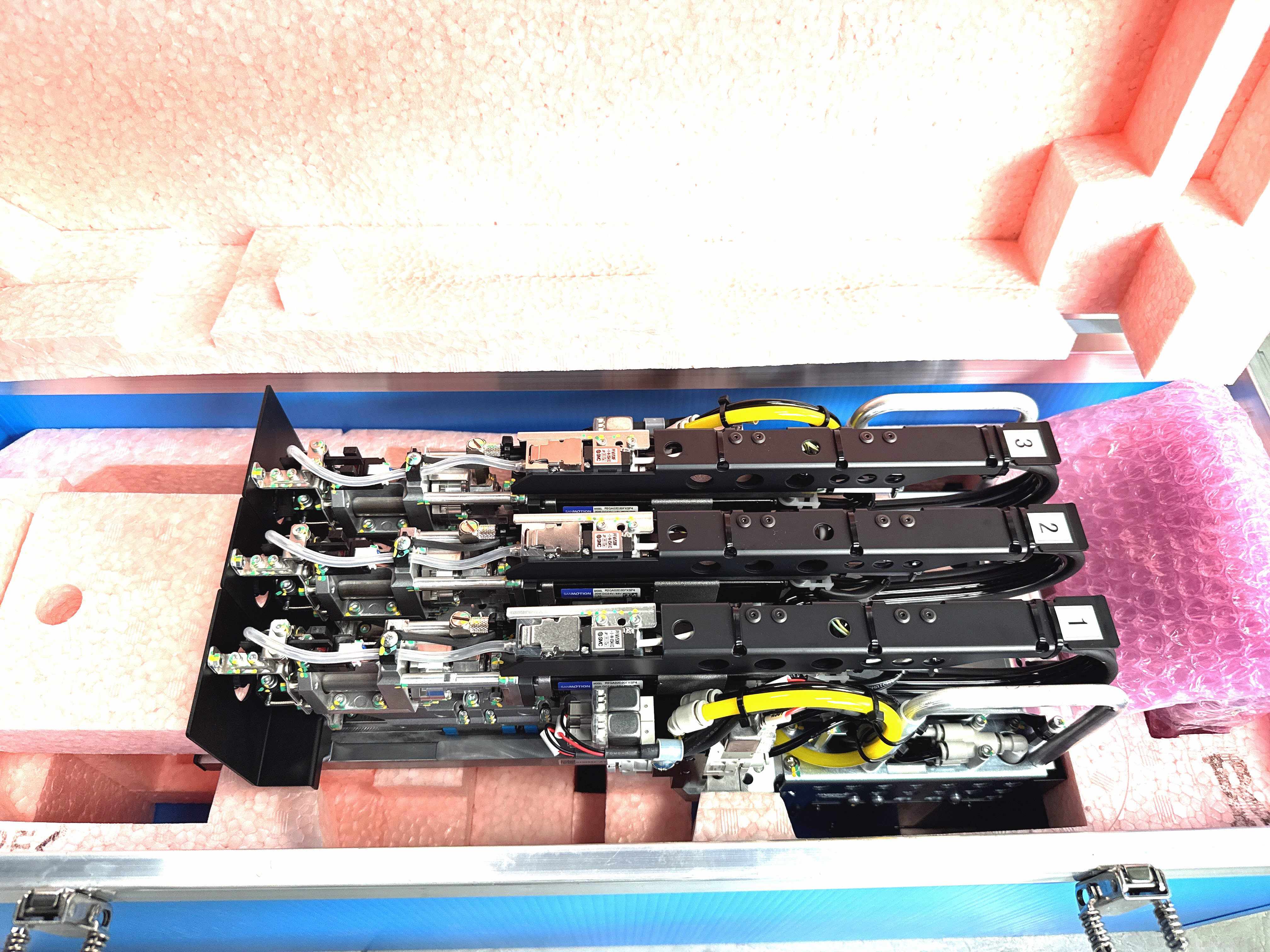 Latest company blogs about How Do High-Quality SMT Machine Parts Impact Overall Manufacturing ROI?