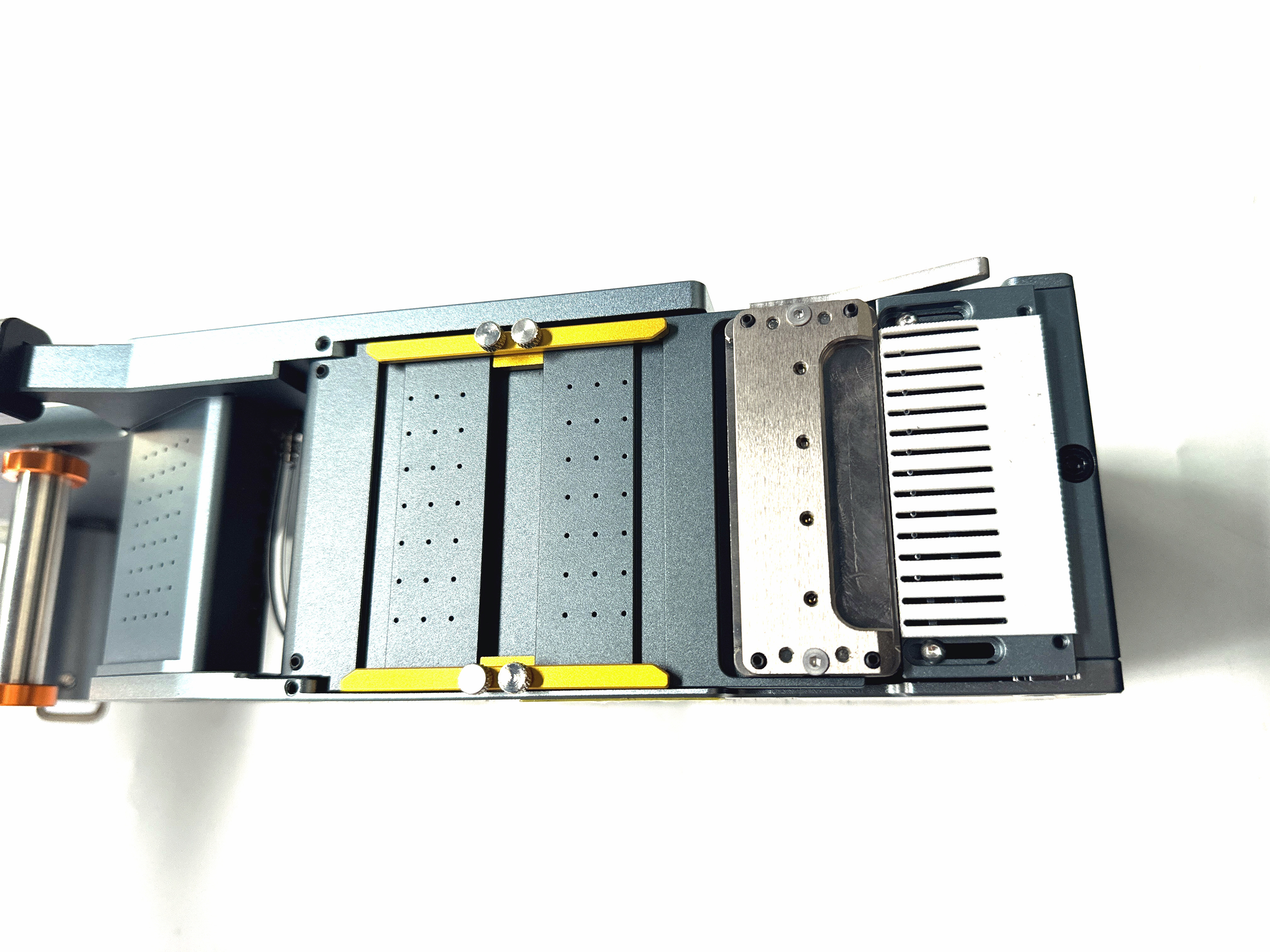 Latest company blogs about How Can SMT Spare Parts Extend the Lifespan of SMT Machines?