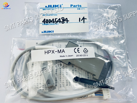 JUKI 2070 2080 Sensor 40045484 SMT Spare Parts Azbil HPX-MA Original New
