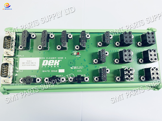 SMT Printer Machine Spare Parts DEK PCB Control Board 185281