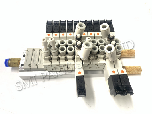 KXFX03E3A00 Panasonic CM402/CM602 Metal Manifold VV5QZ12-13-X70