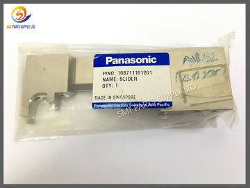 AVK3 Panasonic AI Parts In Stock , 108711101201 High Quality Panasonic Slider Parts