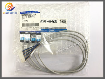 Panasonic NPM Sensor SMT Machine Parts N510068517AA MTNS000431AA SMC PFMV530F-1-N-X901B Original New