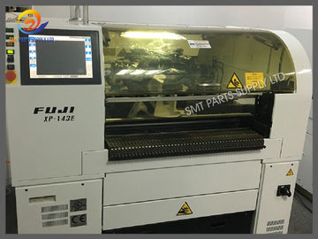 Used SMT Assembly Equipment FUJI XP143e For Chip Shooter Machine / SMT Chip Mounter