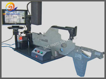 High Precision SMT Panasonic Bm Calibration Jig With 50 Times Magnification CCD Camera