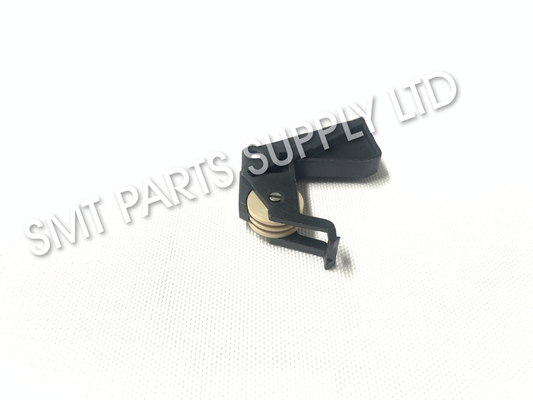 Stopfrad Glatt Wippe X8 SMT Machine Parts Tamp Wheel Plane Compensator ASM enbly