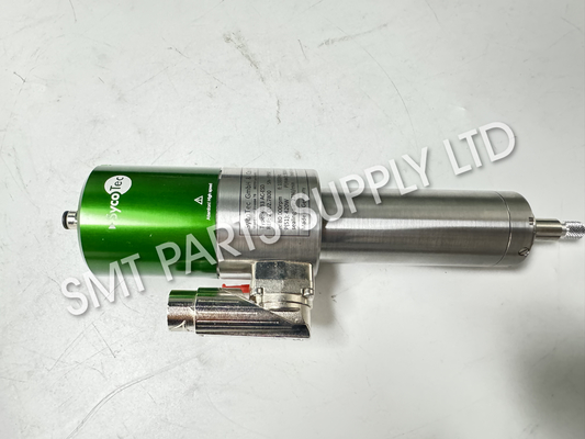 Sycotec HF Motor Spindle 4033 AC ESD OEM For PCB Cut Machine Original new in stock