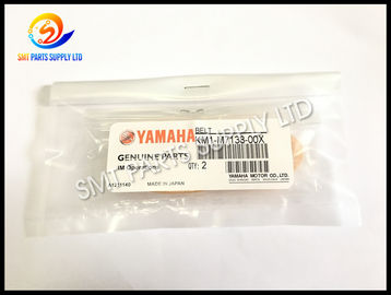 Metal Material SMT Spare Parts YAMAHA KM1-M7138-00X YV100II YV100X AXIS-R Belt Head