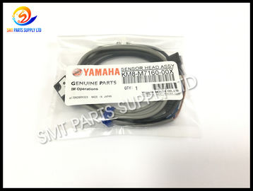 SMT YAMAHA Km8-M7160-00X Yv100II Sensor Head Assy Um-Tr-7383vfpn 532213200038 Original New
