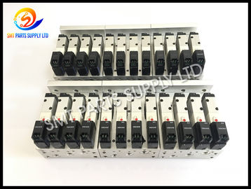 J9057035C SMT Machine Parts , Samsung CP45 Multi Cylinder Module