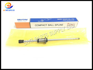 SMT SAMSUNG J90551171A J7055542C  Z Axis Shaft AS BALL SPLINE  For SM421 WON WSPFL6-H172 New to sell