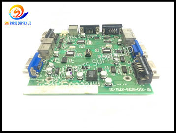 YAMAHA YS12 NC14003-T751 SWITCHER I/O BOARD Y KGA-M4472-000 KGA-M4472-012