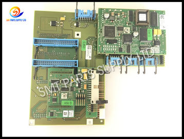 SIPLACE SIEMENS Smt Spare Parts , Pick And Place Component 00348264-02 Board Head cpl HS50