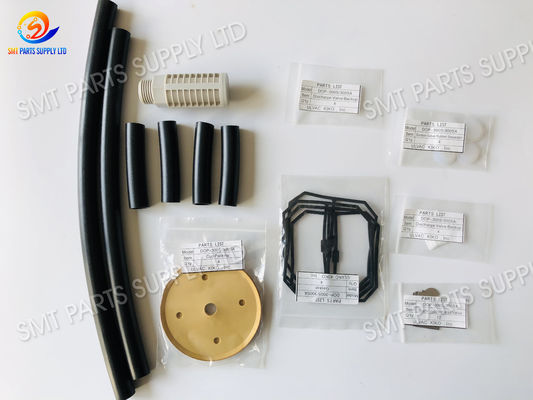 FUJI SMT Spare Parts DOP-300S/300SA Vacuum Pump Maintenance Kit H5448d Original