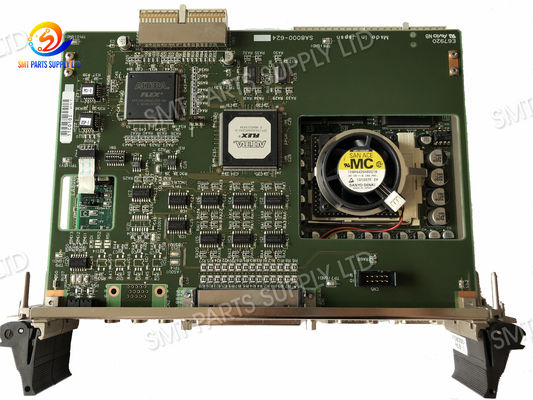 Panasonic BM RC N1F8RC81D SMT PCB Board N610074698AA FS8000-RC8-3