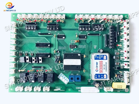 SMT SAMSUNG CP40 CP45 CONVEYOR IF BOARD ASSY J9060024B Board Assy Original New/Used