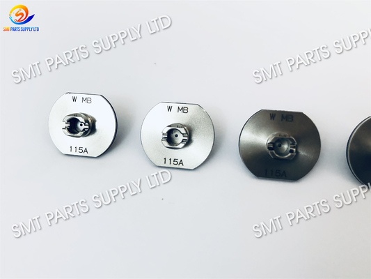Smt Spare Parts 8 Head Panasonic Nozzle 115A KXFX037NA00