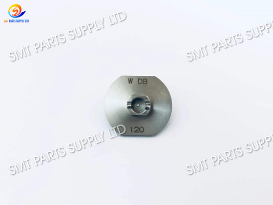 Panasonic Smt Spare Parts Nozzle 120 8 Head KXFX0384A00