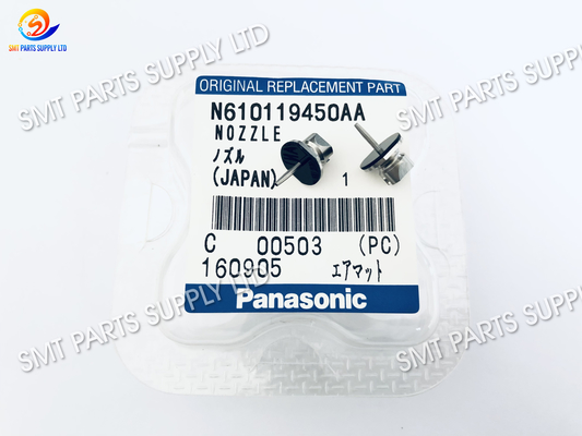 Panasonic Smt Spare Parts Nozzle 115ASN N610119450AA Original New