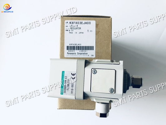 Buy KXFX03EJA00 CDK Regulator Panasonic SMT Spare Parts  EV2509-108-E2-FL289210 online manufacture