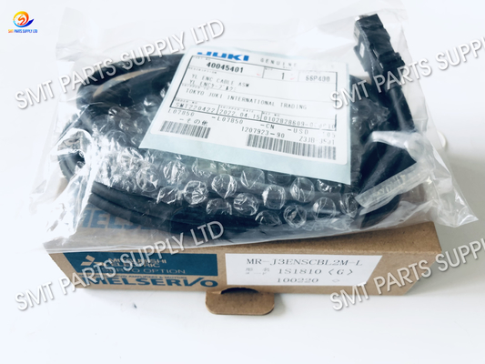 Buy JUKI YL ENC Cable ASM 40045401 MITSUBISHI MR-J3ENSCBL2M-L online manufacture