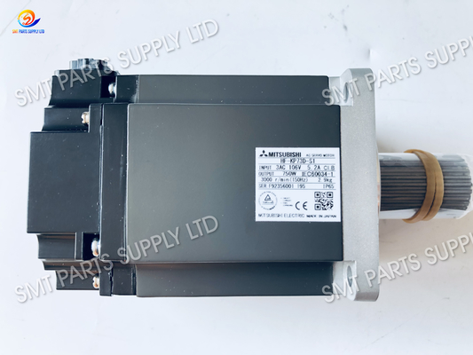 Buy JUKI 2070 / 2080 X Motor HF-KP73D-S1 750W 40050244 Original New Used online manufacture