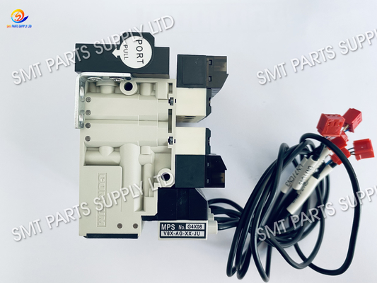 Buy JUKI KE-2050/KE-2060 EJECTOR_60 SMT Spare Parts 40001266 online manufacture