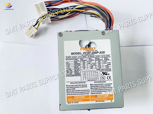 Buy Panasonic SMT Power Supply N510037010AA Cosel PCSF-200P-X2S Original New online manufacture