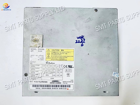 Buy FUJI ESX300 NL03Z DENSEI-LAMBDA Power Supply XP143 XP243 XPF T4310F online manufacture