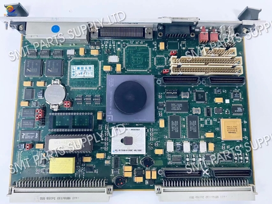 Buy Samsung CP40/ CP45 VME CPU BOARD J4809030A MVME-162PA-242 Original New/Used online manufacture