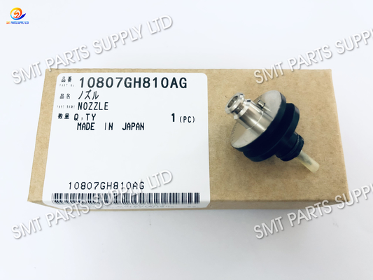 Buy Panasonic SMT Spare Parts Nozzle 10807GH810AG 10862GH810AA online manufacture