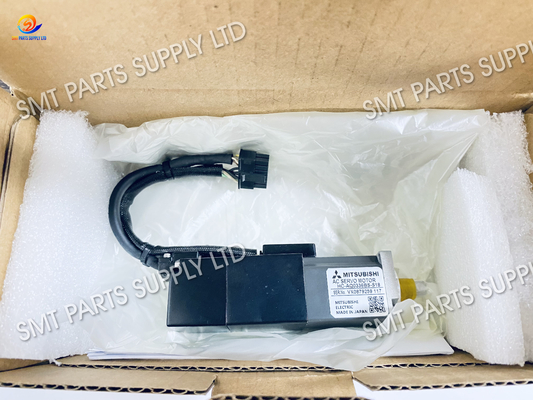 Buy Mitsubishi Motor HC-AQ0336BS-S18 HITACHI NL Servo Motor P/N 6301273631 online manufacture