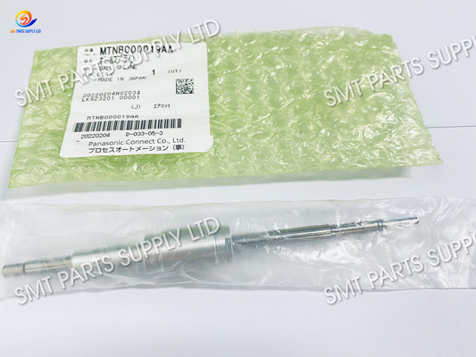 Buy Panasonic SMT Spare Parts Npm H8 Ball Spline MTNB000019AA Original online manufacture