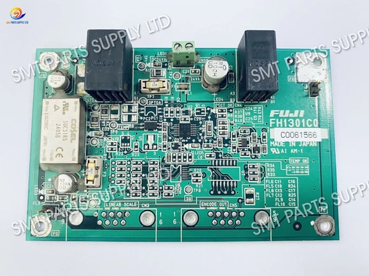 Buy FUJI NXT Linear Scale Control Board FH1301C0 XK04680 XK05241 XK03640 online manufacture