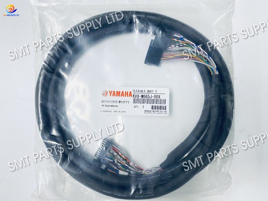 Buy SMT YAMAHA YV100X Y AXIS KV8-M665J-00X HNS Z R X FLEX Original new or copy online manufacture
