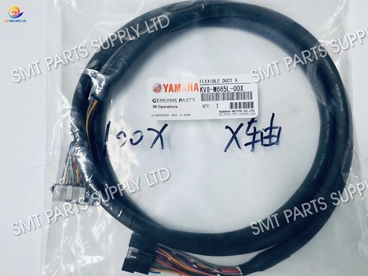 Buy SMT YAMAHA YV100X X AXIS KV8-M665L-00X HNS Z R X FLEX Original New Or Copy online manufacture