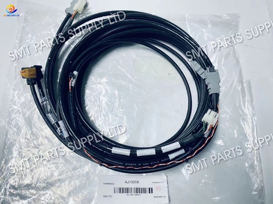 Buy FUJI SMT Spare Parts NXT X/SX-Axis Cable AJ13209 Original New / Used online manufacture