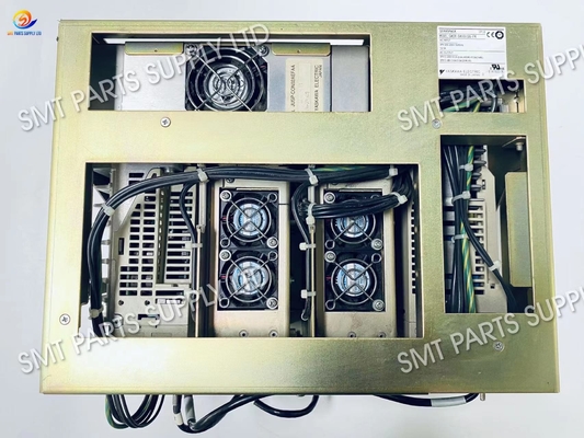 Buy FUJI SMT Machine Spare Parts AIM Servo Box CACR-0410IS6-FK Original New Used online manufacture