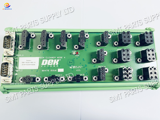 Buy SMT Printer Machine Spare Parts DEK PCB Control Board 185281 online manufacture
