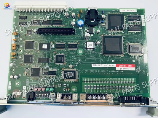 Buy Pansonic CM602 CM402 SMT Machine Parts KXFK00APA00 3401P3 Contal Uint Board online manufacture