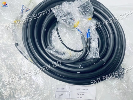 Buy FUJI SMT Spare Parts 2AGKSA002206 NXT Cable AJ926 Original New / Used online manufacture