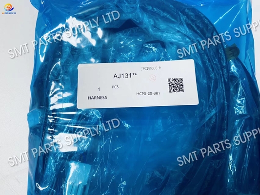 Buy FUJI SMT Spare Parts NXT Cable AJ131 Original New / Used online manufacture